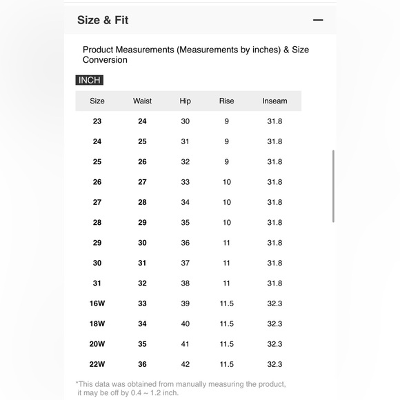 Kancan Full Size Mid Rise Flare Jeans - Picture 14 of 14